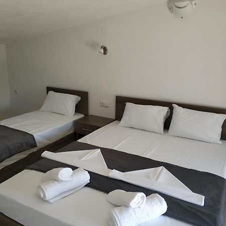 Vila Rouk Villa Leptokarya  Exteriör bild
