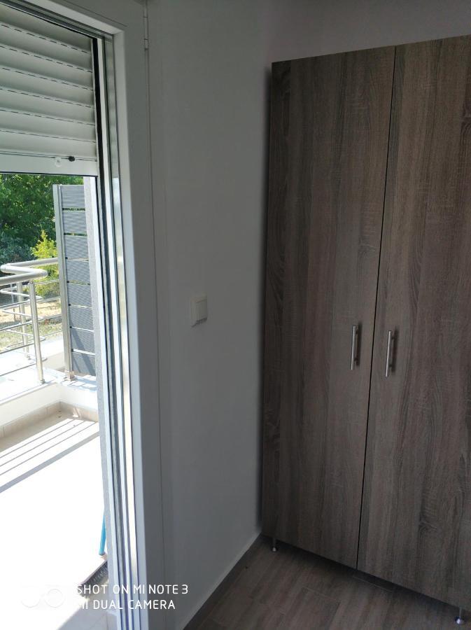 Vila Rouk Villa Leptokarya  Exteriör bild